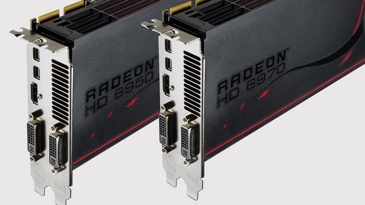 NVIDIA and AMD graphics card equivalencies: a guide with all generations and models 41