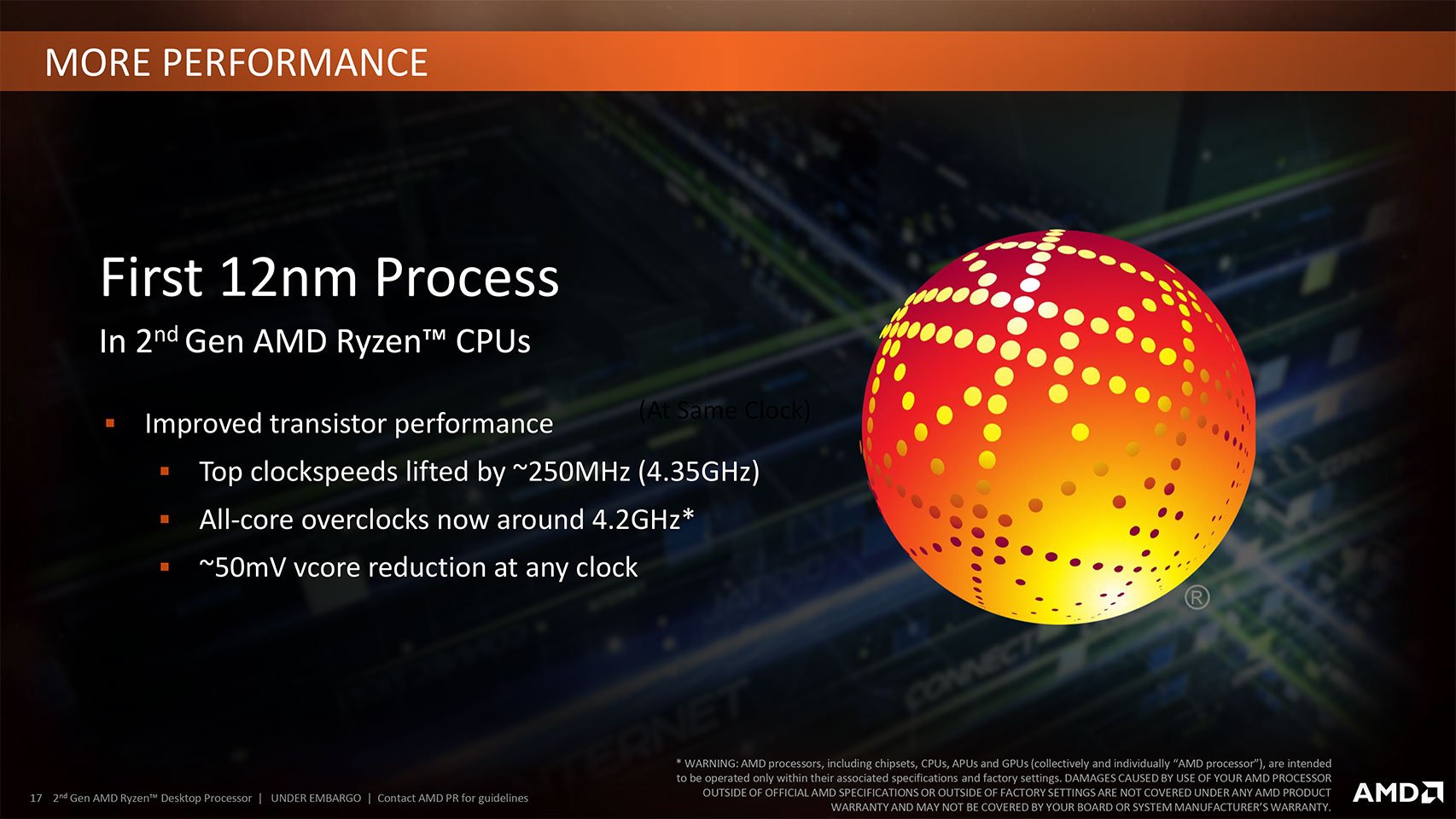 AMD Ryzen 1000, Ryzen 2000 and Ryzen 3000: Guide to Hit 44 AMD Ryzen 1000, Ryzen 2000 and Ryzen 3000: Differences and keys for choosing the 43 that best suits us