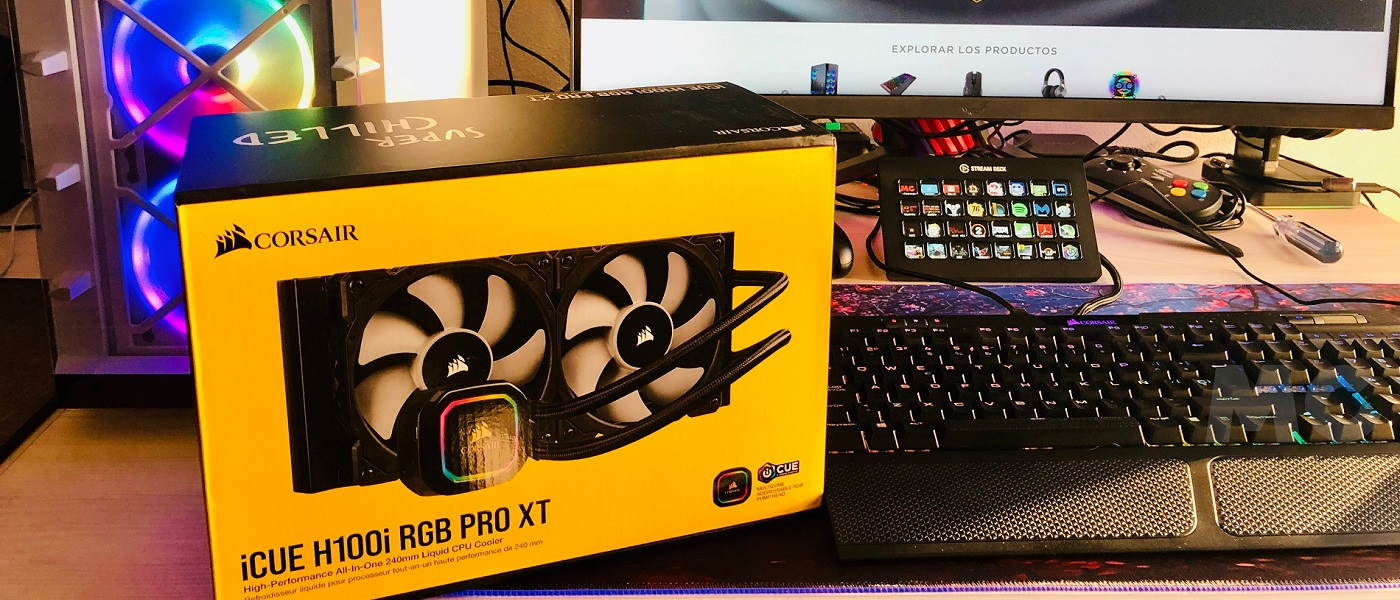 How to push your CPU and GPU to the limit and why you should 36