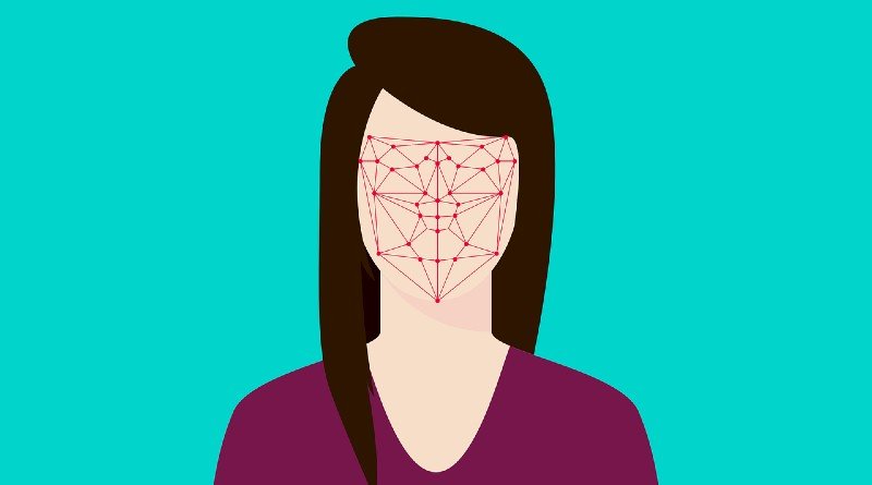 Reverse lookup of face recognition