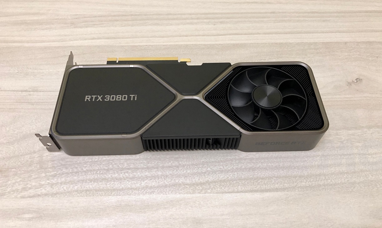 Ray tracing
