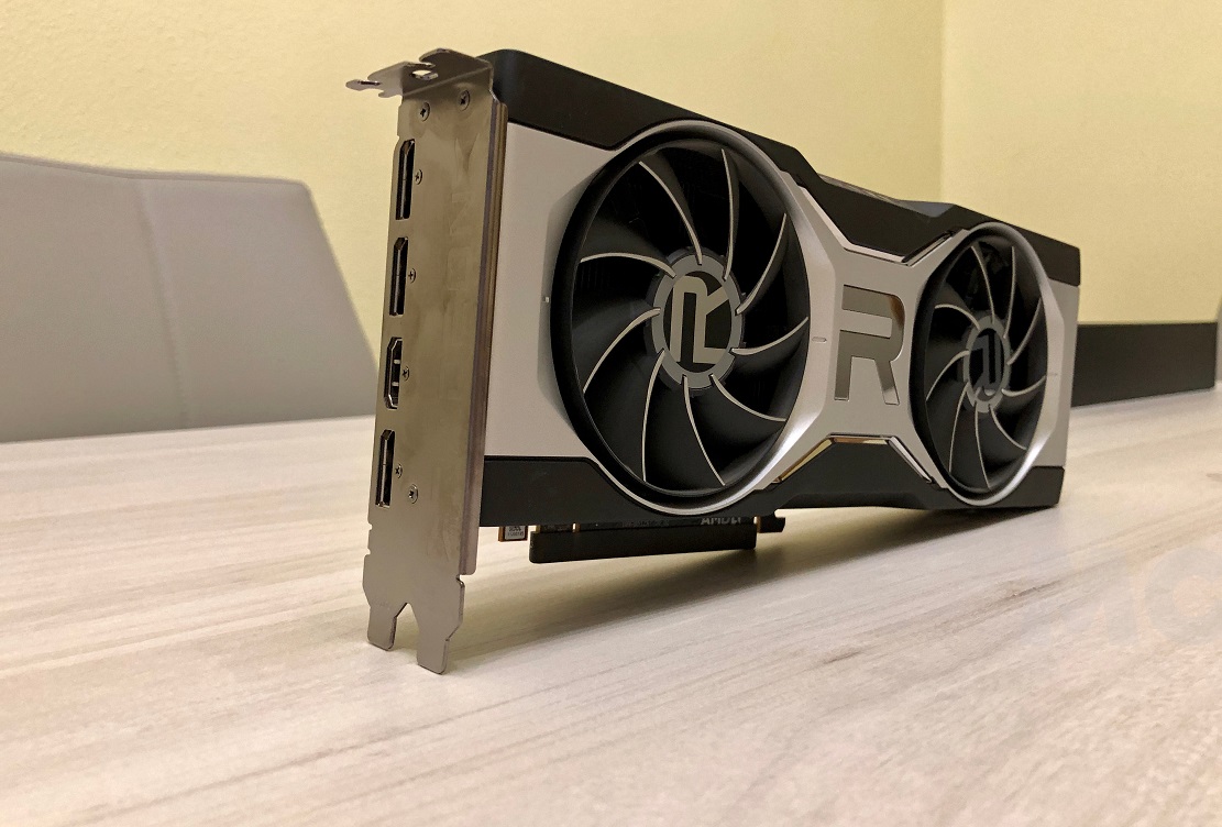 Ray tracing