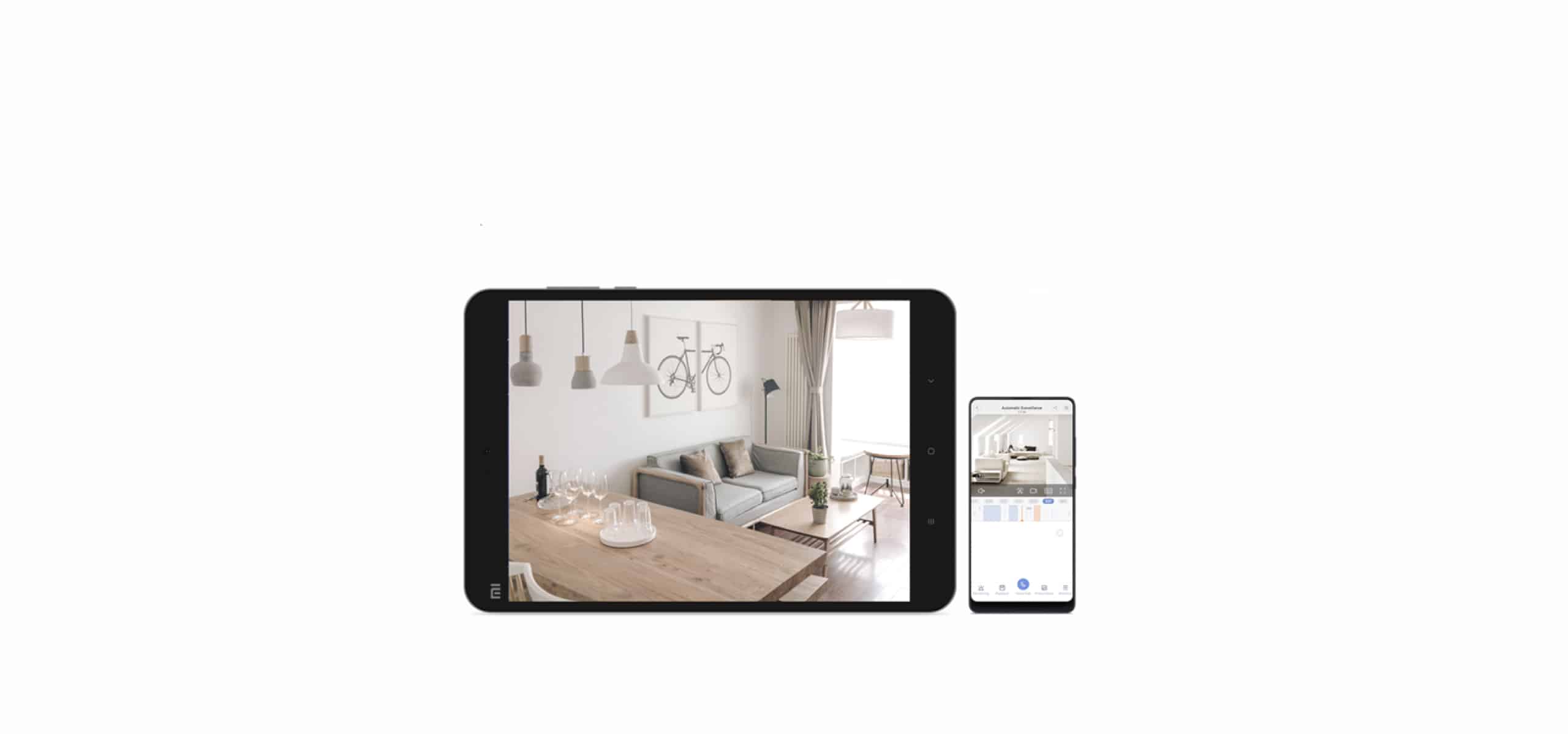 xiaomi 360 camera