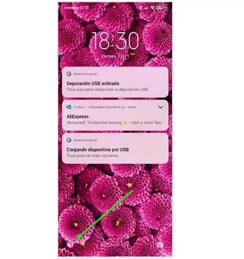 remove dynamic wallpaper