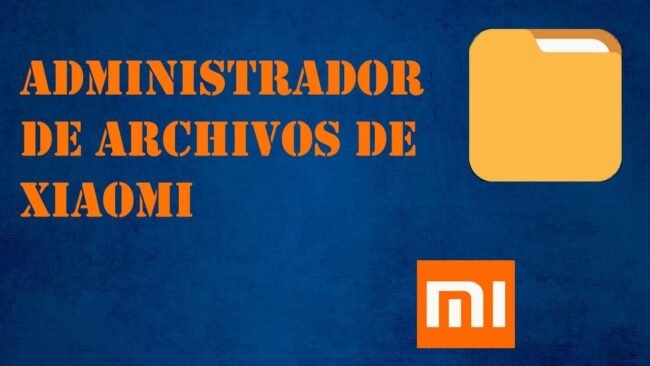 file manager by xiaomi