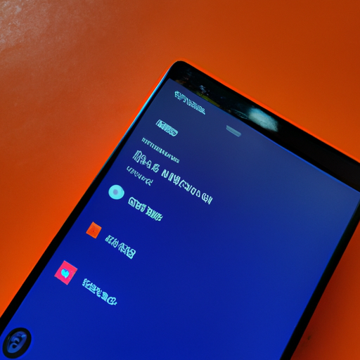 How can I change navigation bar in redmi?