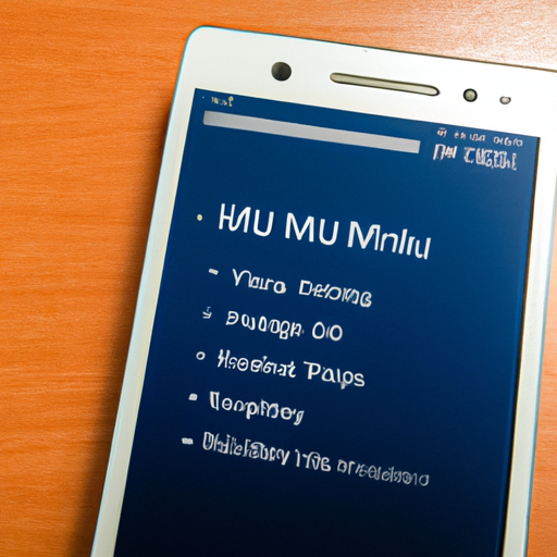 How to port Miui to your device?