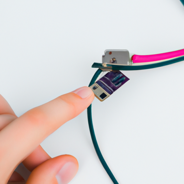 How to connect a proximity sensor to Raspberry Pi?