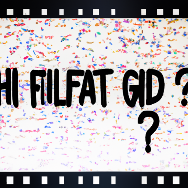 How do I find a GIF from a movie?