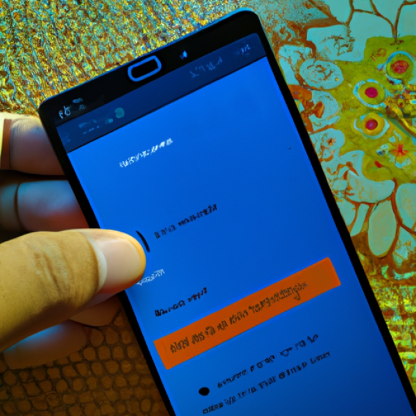 How can I change region in redmi?