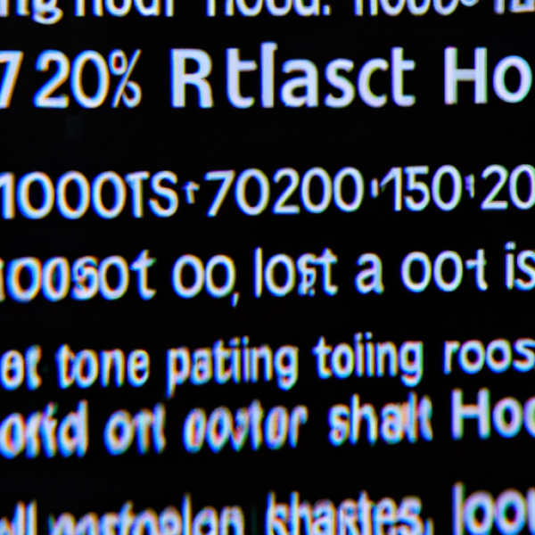 What is 1.000 Hz refresh rate?