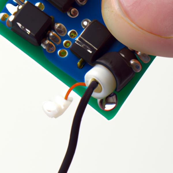 How do I bypass proximity sensor?