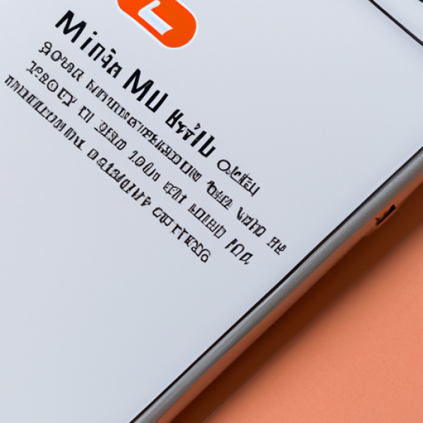 What is restrict data usage in Miui?