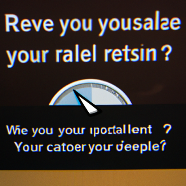 Should you allow variable refresh rate?