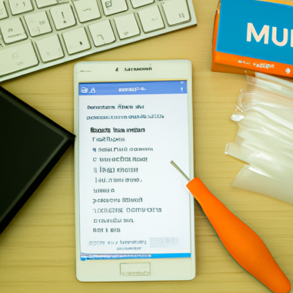 How to re install MIUI?