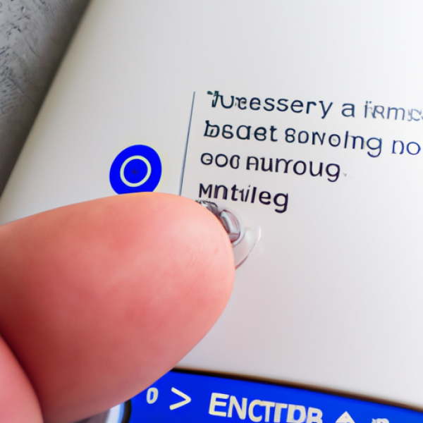How to turn off proximity sensor in messenger?