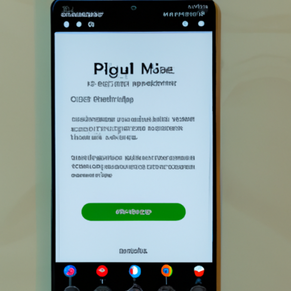How to Fix Google Play service error in Miui 12?