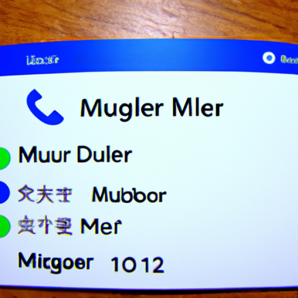 How to change from Google dialer to Miui dialer?