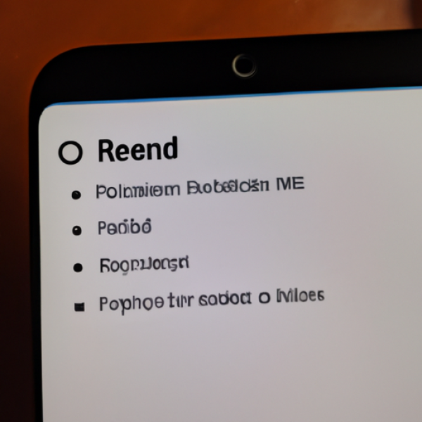 How can I change region in redmi?