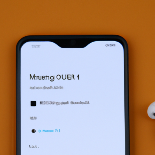 How to turn off charging sound in Miui 12?