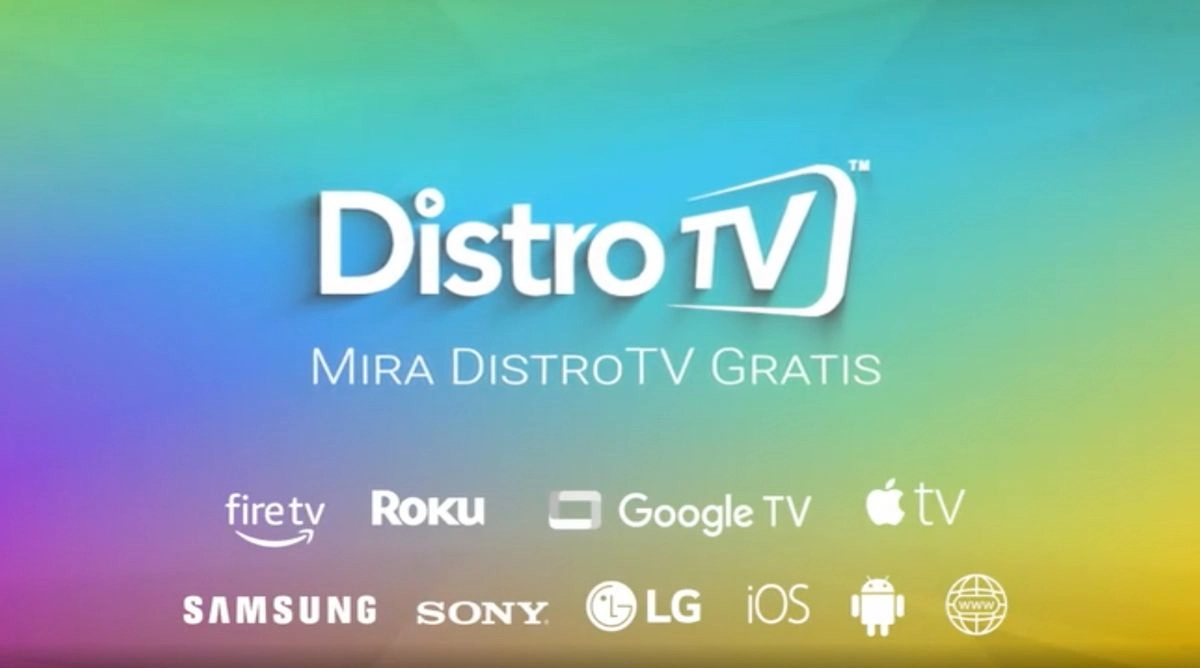 What is Distro TV and how to watch its live channels for free?
