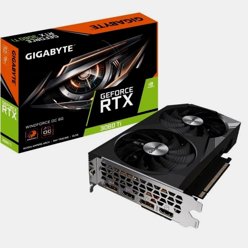geforce rtx 3060 ti