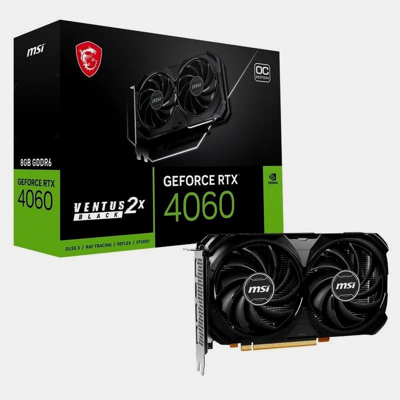 geforce rtx 4060