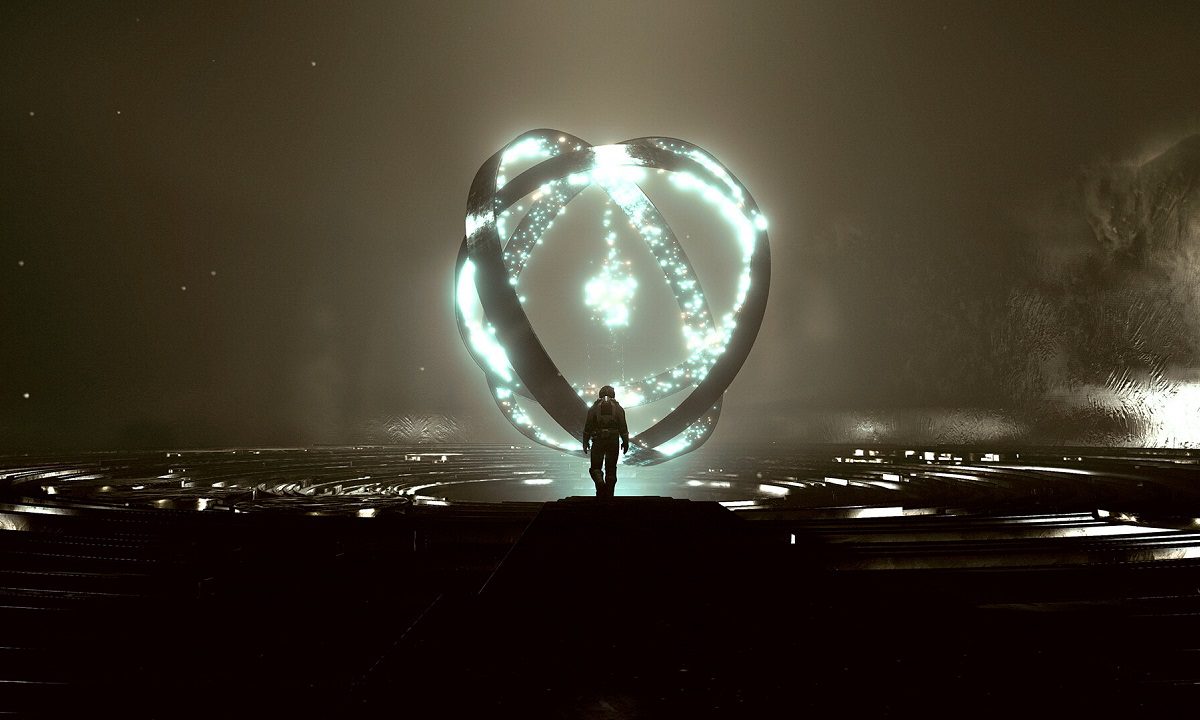 Starfield
