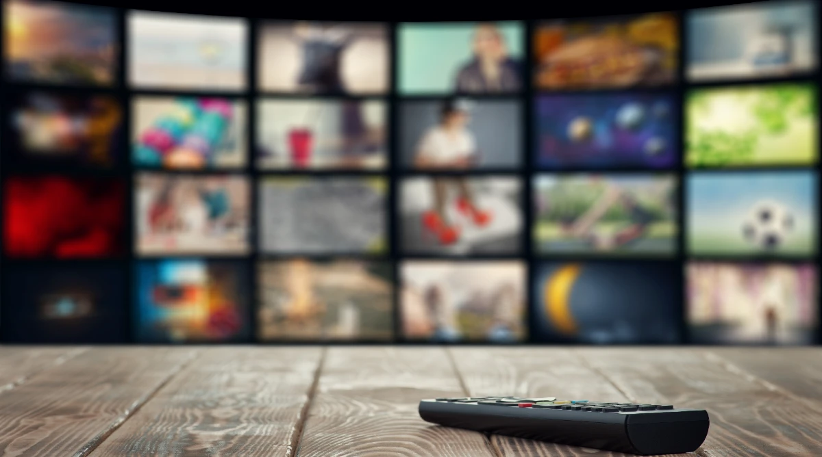 tv channels