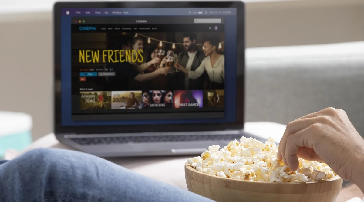 List of the best streaming platforms in Venezuela