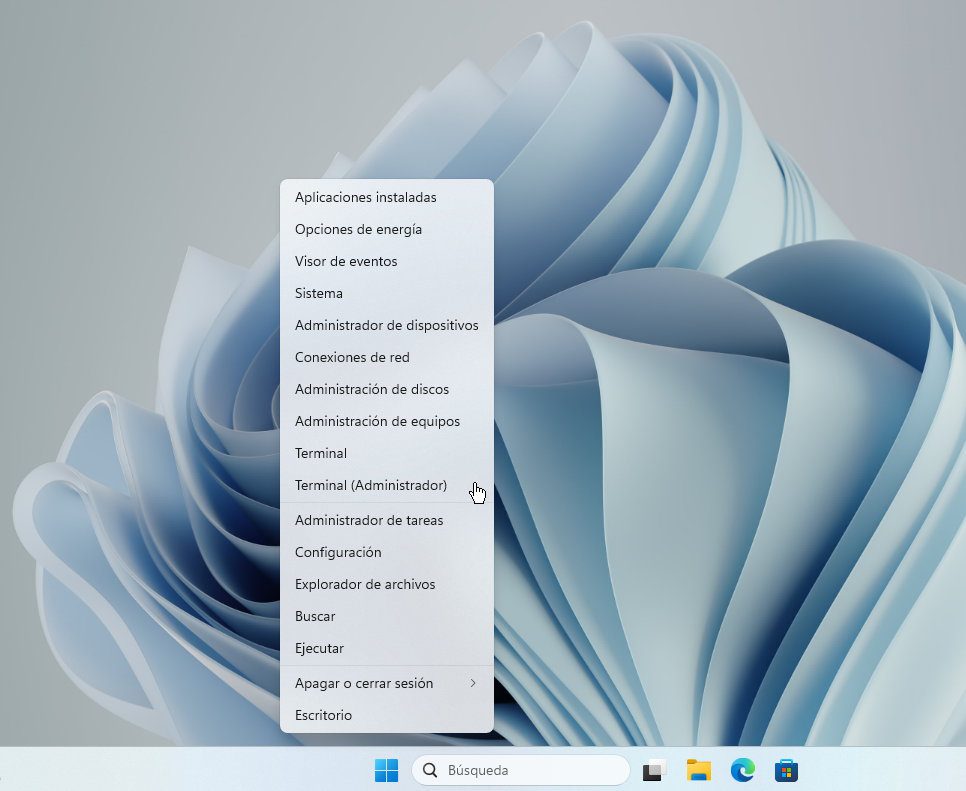 boot a Windows PC