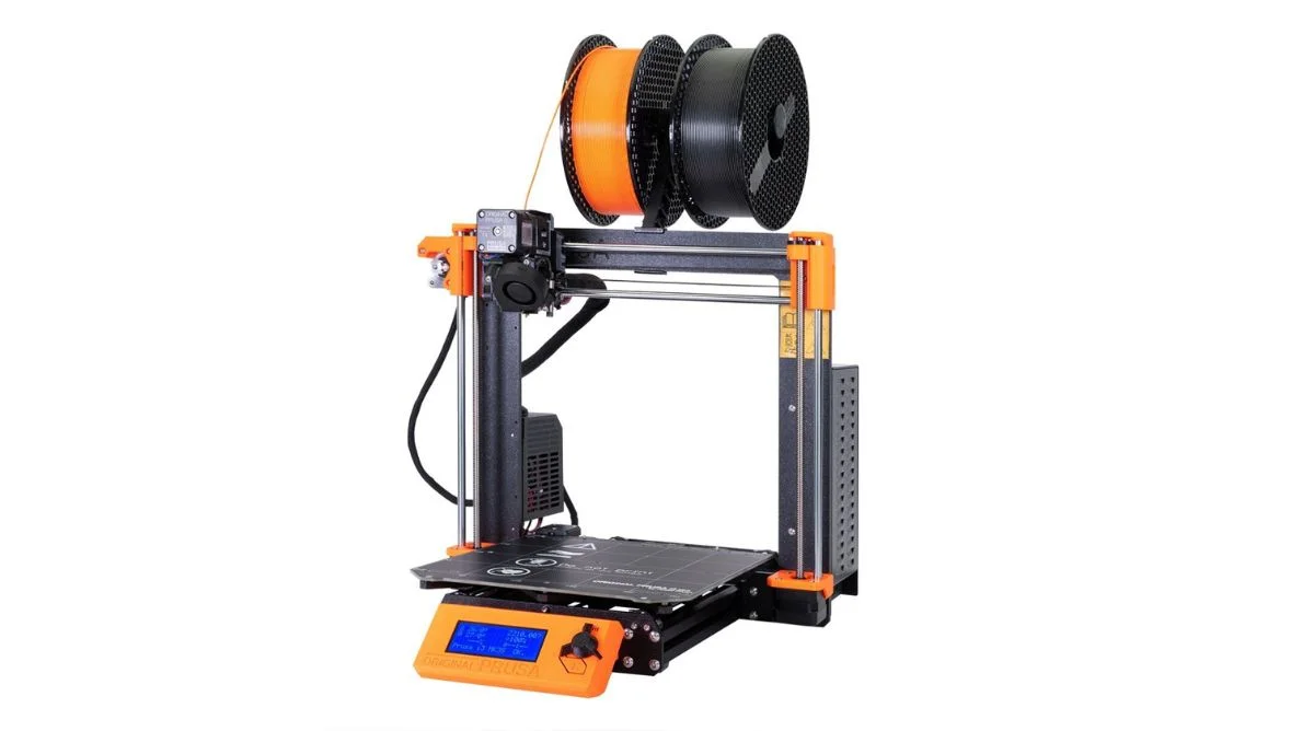 automatic printer
