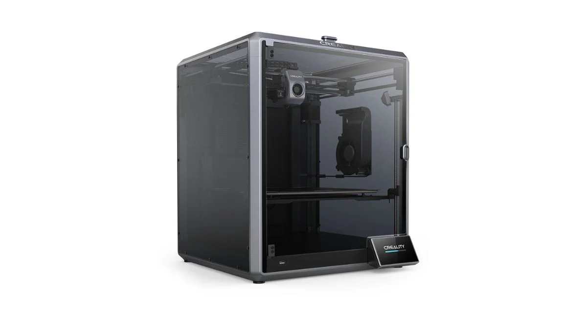 3d printers
