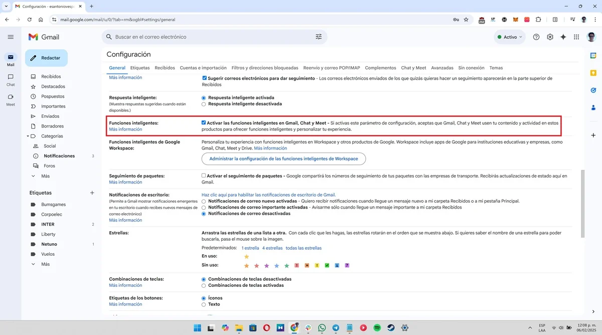 Gmail