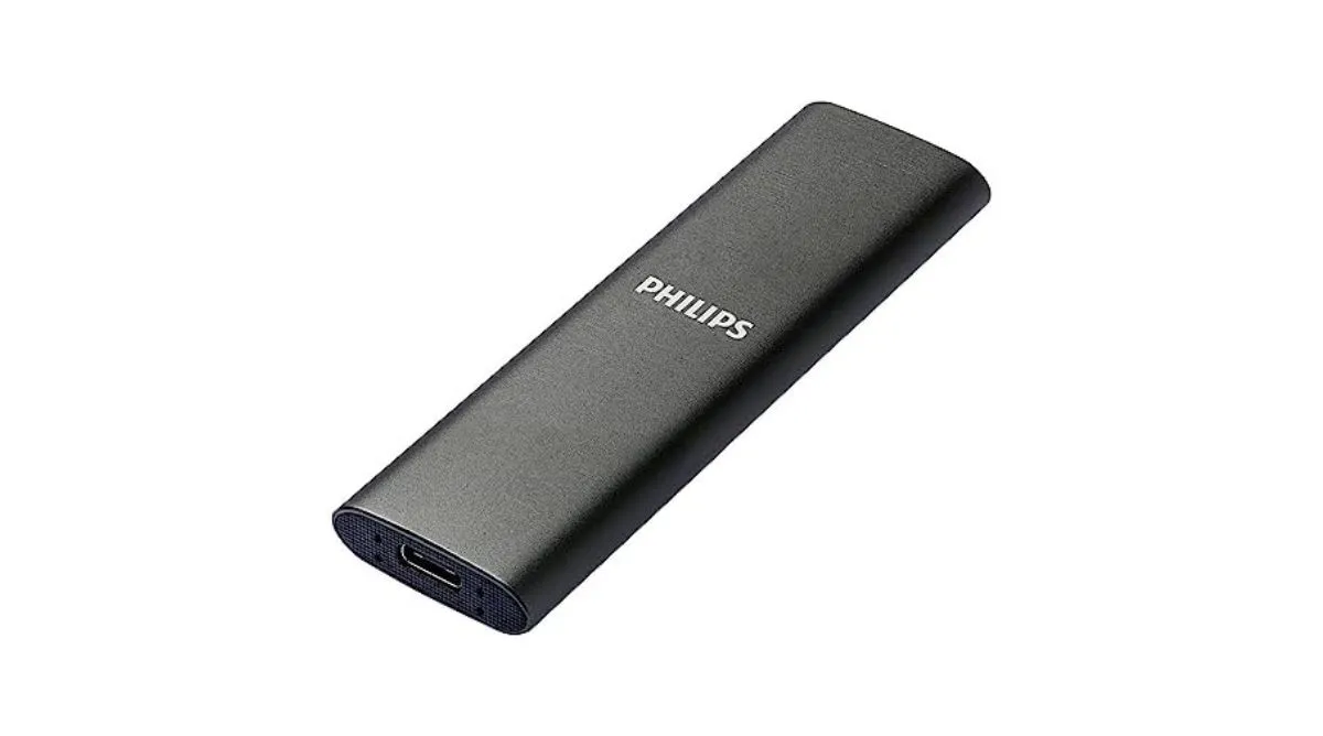 SSD Philips