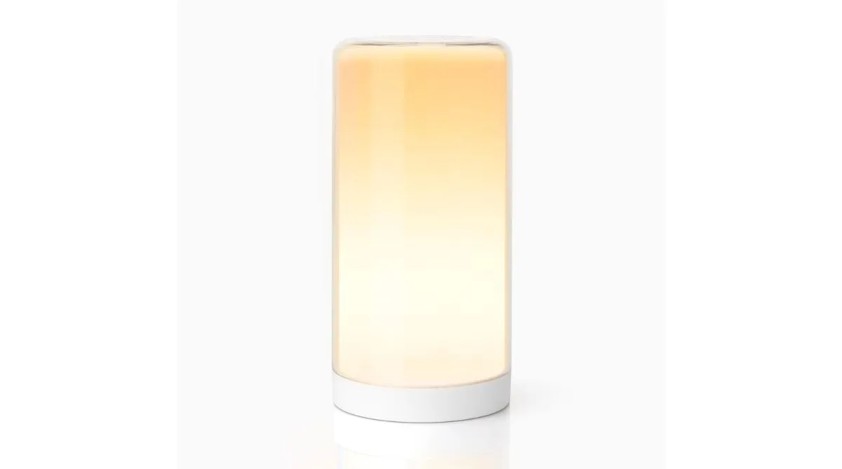 Smart lamp