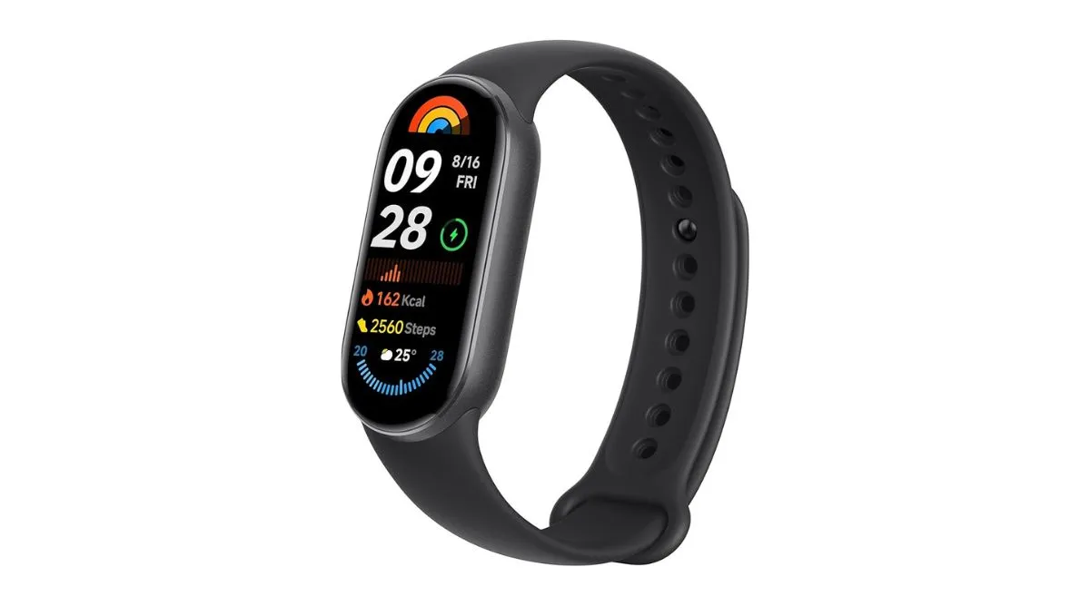 Intelligent bracelet