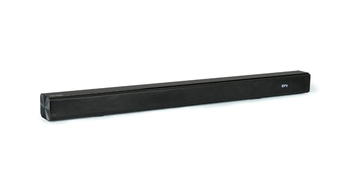 TV bar