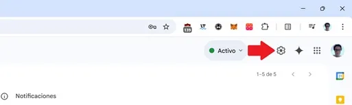 Options icon