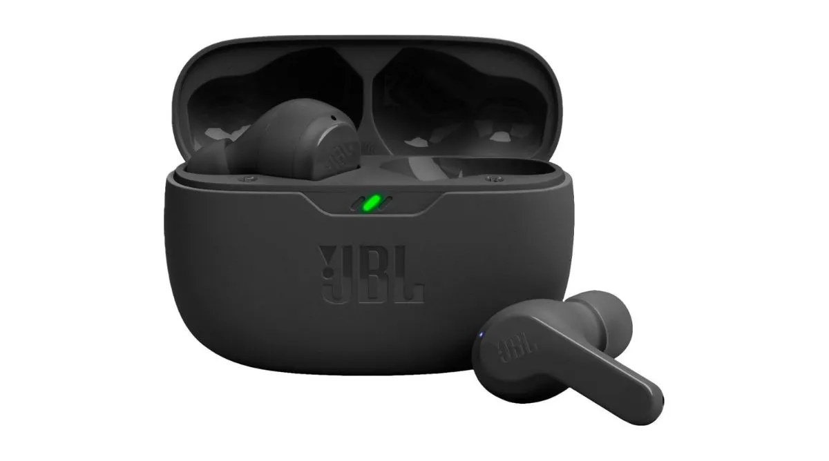 JBL helmets