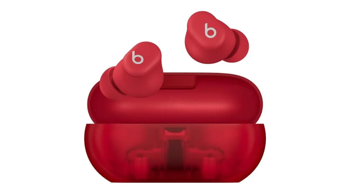 Beats headphones