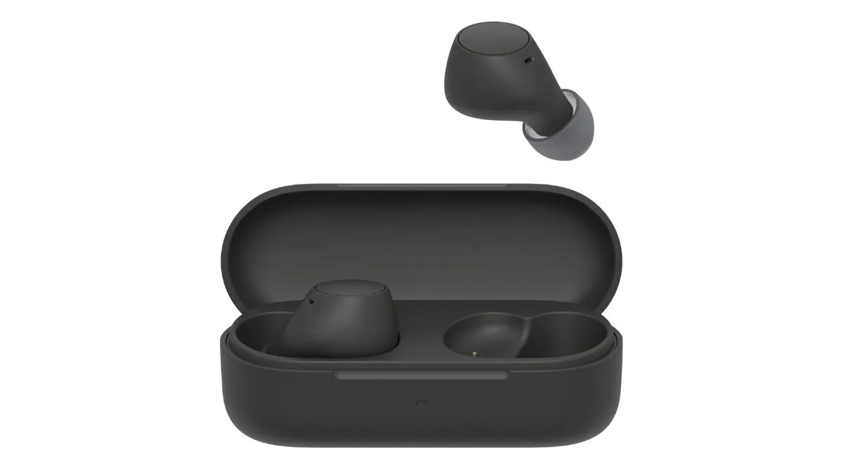 Sony helmets
