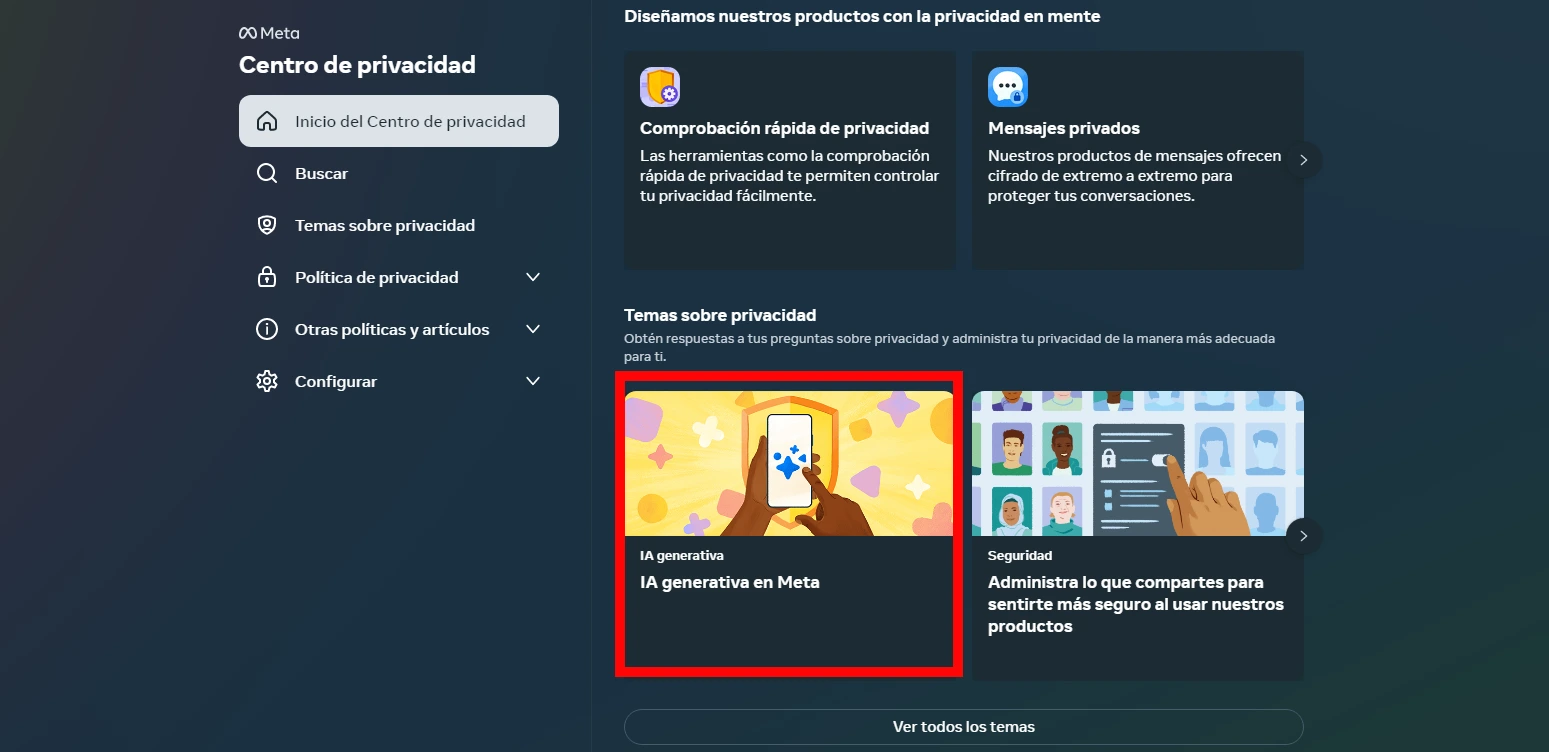 step by step as a goal uses information for AI models