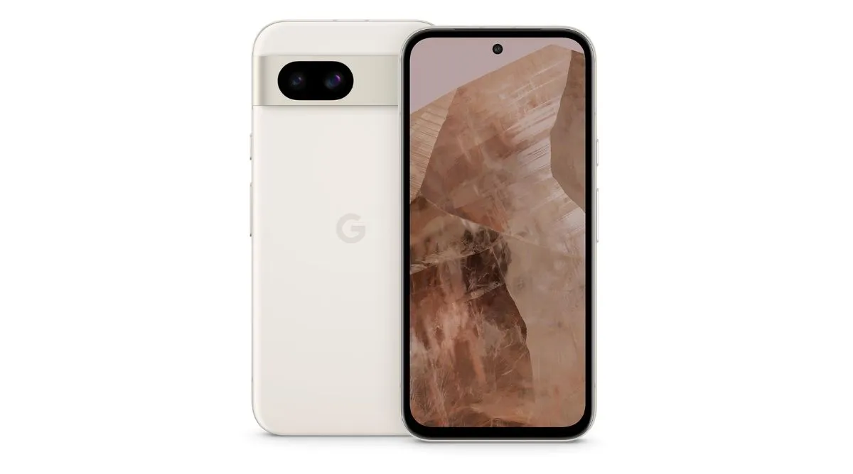 Google phone