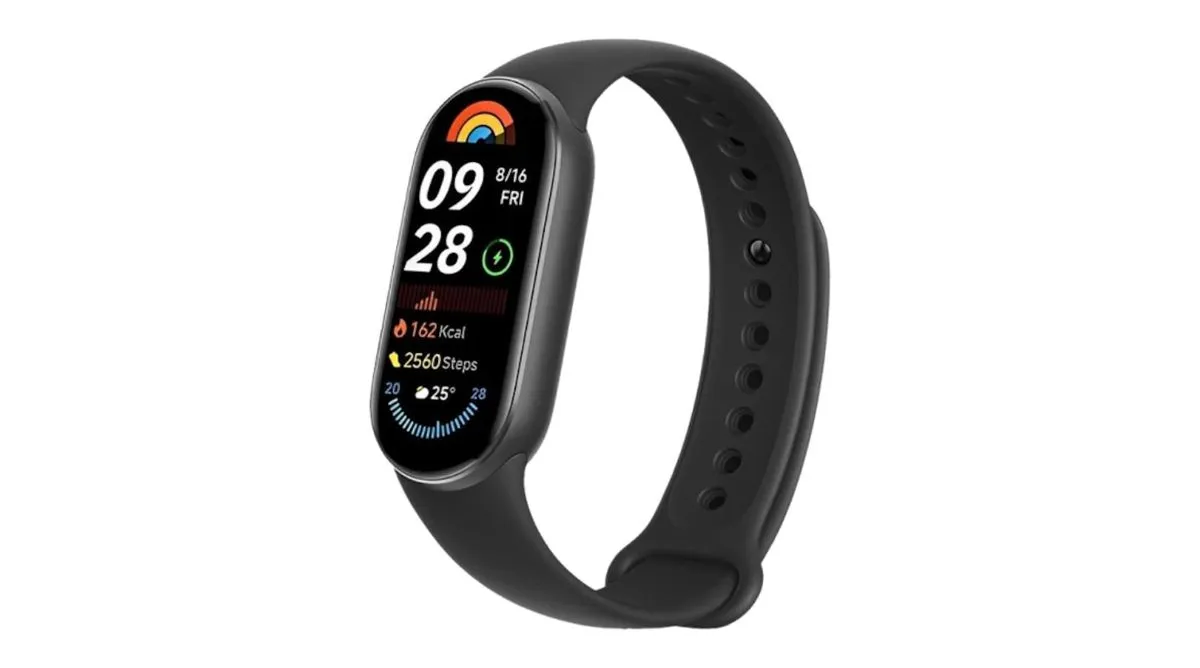 Xiaomi bracelet