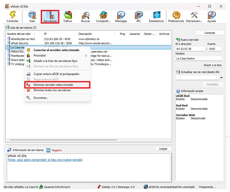 emule