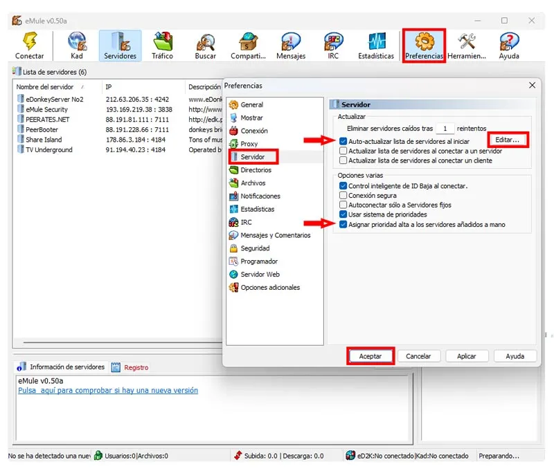emule
