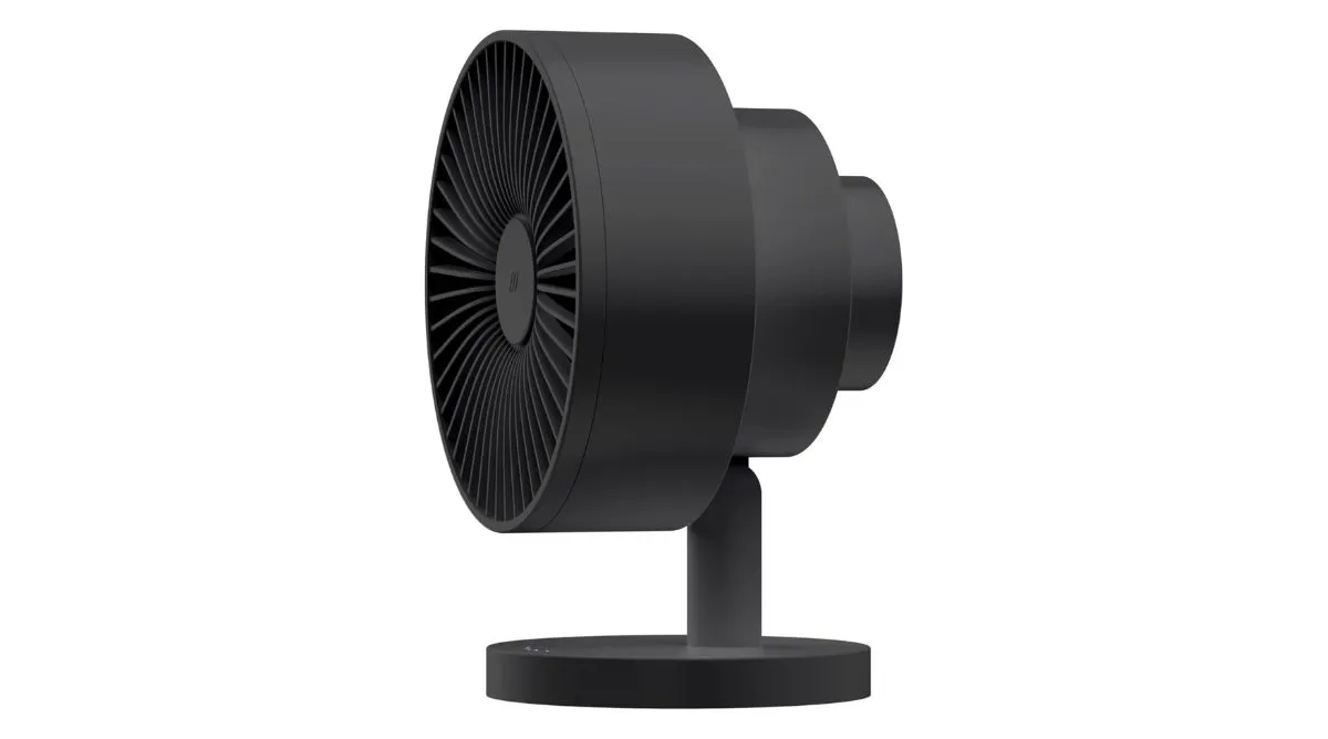 Small fan