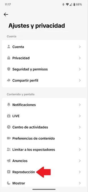 Tiktok videos