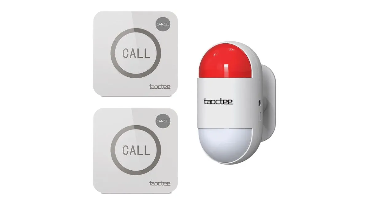 Home alarms